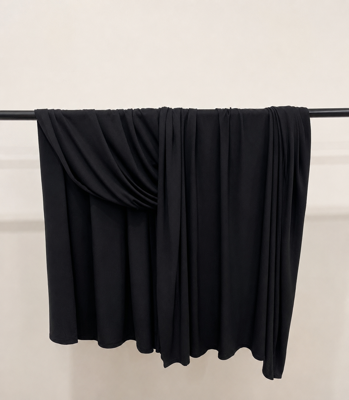Premium Jersey Scarf - MIDNIGHT