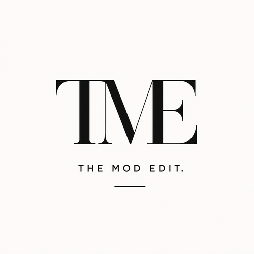 The Mod Edit.